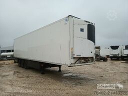 Schmitz Cargobull Semitrailer Reefer Standard Dois pisos