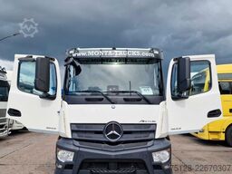 MERCEDES-BENZ Antos 1843, Euro 6, ClassicSpace,