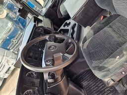 MERCEDES-BENZ Antos 1843, Euro 6, ClassicSpace,