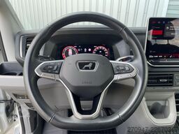MAN TGE 3.180 Kombi L3H2 AHK LED NAV SITZH LENKRADHZ