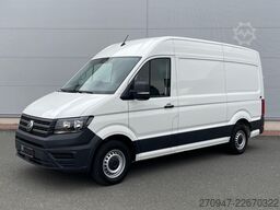 VW Crafter Kasten 35 L3H3 NAV AHK äden