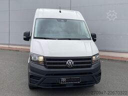 VW Crafter Kasten 35 L3H3 NAV AHK äden
