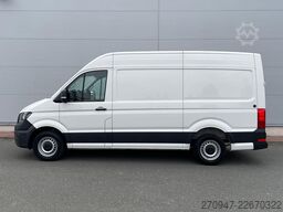 VW Crafter Kasten 35 L3H3 NAV AHK äden