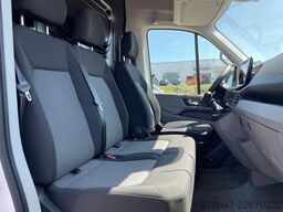 VW Crafter Kasten 35 L3H3 NAV AHK äden