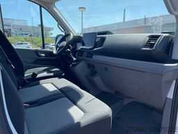 VW Crafter Kasten 35 L3H3 NAV AHK äden