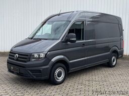 VW Crafter Kasten 35 L3H3 NAV AHK äden