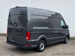 VW Crafter Kasten 35 L3H3 NAV AHK äden