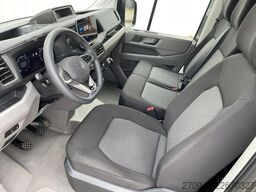 VW Crafter Kasten 35 L3H3 NAV AHK äden