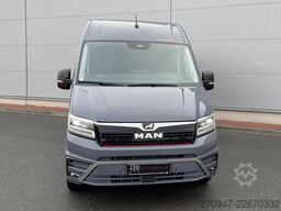 MAN TGE 3.200 L3H3 MIXTO 4x4 Individual S ACC STHZ