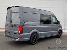 MAN TGE 3.200 L3H3 MIXTO 4x4 Individual S ACC STHZ