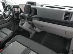VW Crafter Kasten 35 L3H2 ACC 4M LED STANDHZ NAVI
