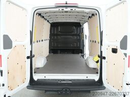 VW Crafter Kasten 35 L3H2 ACC 4M LED STANDHZ NAVI