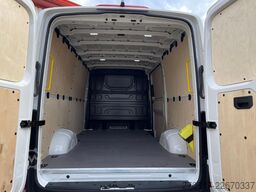 VW Crafter Kasten 35 L3H2 ACC 4M LED STANDHZ NAVI