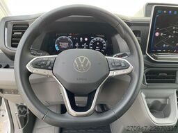 VW Crafter Kasten 35 L3H2 ACC 4M LED STANDHZ NAVI