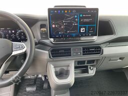 VW Crafter Kasten 35 L3H2 ACC 4M LED STANDHZ NAVI