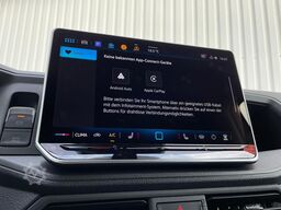 VW Crafter Kasten 35 L3H2 ACC 4M LED STANDHZ NAVI