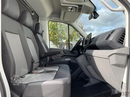 VW Crafter Kasten 35 L3H2 ACC 4M LED STANDHZ NAVI