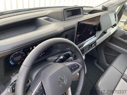 VW Crafter Kasten 35 L3H2 ACC 4M LED STANDHZ NAVI