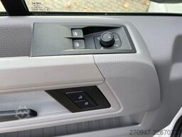 VW Crafter Kasten 35 L3H2 ACC 4M LED STANDHZ NAVI