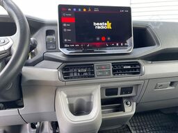 MAN TGE 3.180 Kombi L3H2 AHK LED NAV SITZH LENKRADHZ