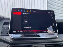 MAN TGE 3.180 Kombi L3H2 AHK LED NAV SITZH LENKRADHZ