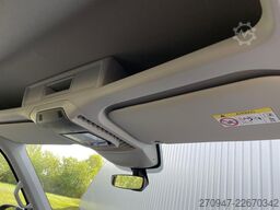 MAN TGE 3.180 Kombi L3H2 AHK LED NAV SITZH LENKRADHZ