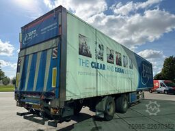 GROENEWEGEN DRO-12-20 GRWO-2001 BPW LIFT+STEERING AXLE DRUM