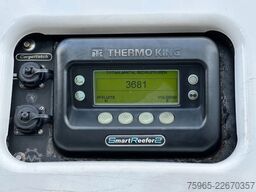 SCHMITZ CARGOBULL SKO 24/L-13.4 FP 45 COOL (SKO24) SKO 24 THERMO K