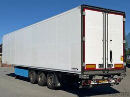 SCHMITZ CARGOBULL SCB*S3B THERMO KING SLXi300 FLOWERWIDE 270 CM HI