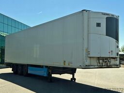 SCHMITZ CARGOBULL SCB*S3B THERMO KING SLXi300 FLOWERWIDE 270 CM HI