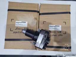 Eppinger Preci-Flex Bohr-und Fräskopf ER25A