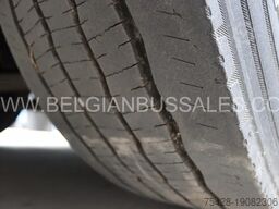 Setra S 416 GT HD / Liftbus / TOP!!!