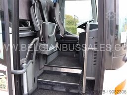 Setra S 416 GT HD / Liftbus / TOP!!!