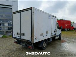 IVECO DAILY 35S15 - FURGONE ISOTERMICO CON GRUPPO FRIGORIFERO