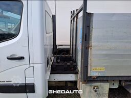 RENAULT RENAULT MASTER - CASSONE