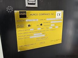 HURCO VMX50