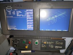 HURCO VMX50