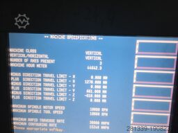 HURCO VMX50