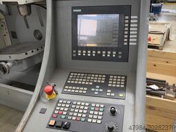 Deckel Maho DMU 50 T