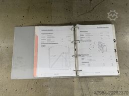 Deckel Maho DMU 50 T