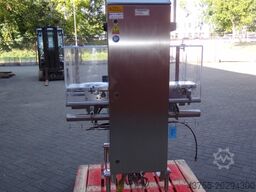 Garvens Metler-Toledo C3570