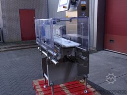 Garvens Metler-Toledo C3570