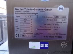 Garvens Metler-Toledo C3570