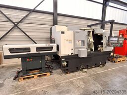 Okuma Genos L300E-MY