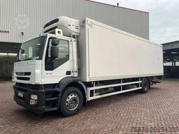 Iveco Stralis 310 KOELWAGEN EURO 5 EEV