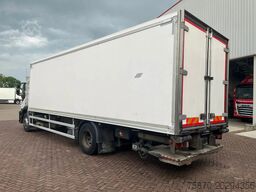 Iveco Stralis 310 KOELWAGEN EURO 5 EEV