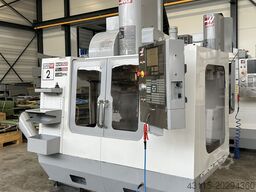 HAAS Super VF-2 SSHE
