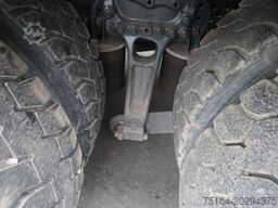 Mercedes-Benz Arocs 2651 HAD 6x6 Bordmatik