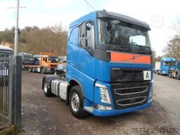 VOLVO FH 500/ HAD/ 4x4