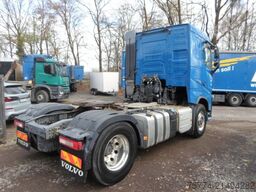 VOLVO FH 500/ HAD/ 4x4